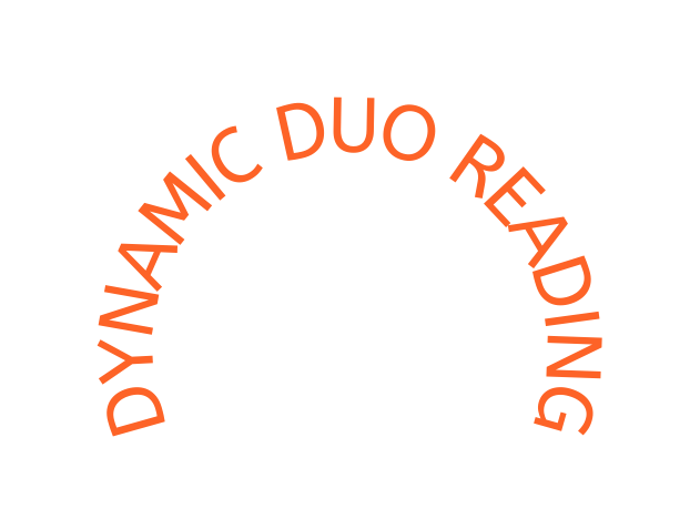 DYNAMIC DUO READING